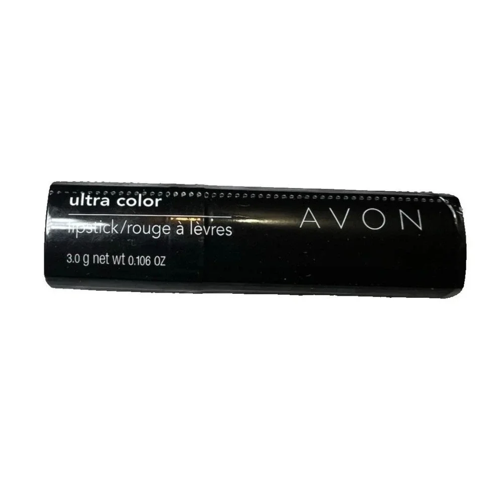 Avon Ultra Color‎ Matte Berry Lipstick 3.0g Makeup Beauty Long Lasting New